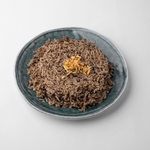 Arab Rice Dish